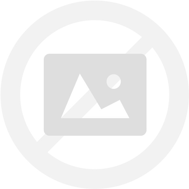 Santini Nebula Chaleco cortaviento Mujer, rojo/negro