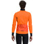 Santini Vega Absolute Jacket Men, orange