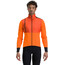 Santini Vega Absolute Jacket Men, orange
