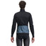 Santini Vega Absolute Jacket Men, noir/bleu