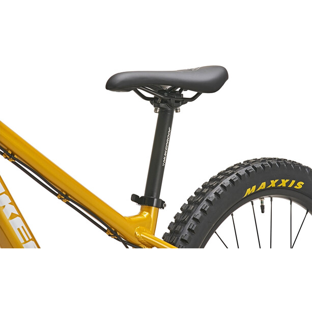 Nukeproof Cub-Scout 26 Sport, giallo