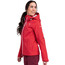 Schöffel Gaschurn 2L Jacket Women, rouge