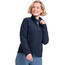 Schöffel Leona3 Fleece Jacket Women navy blazer