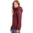 Schöffel Stanzach Zip In Jacket Women, rouge