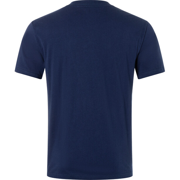 Marmot MMW Gradient T-skjorte Herre Blå