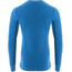 Aclima StreamWool Crewneck Shirt Women, blauw