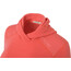 Aclima StreamWool Hoodie Women spiced coral