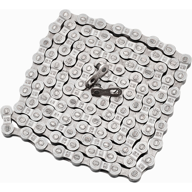 SRAM PC-850 Bicycle Chain 8-speed silver
