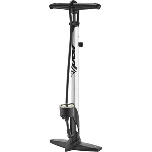 Red Cycling Products Big Air One Alu Floor Pump silver/black