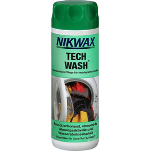 Nikwax Tech Wash 300ml 