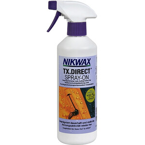 Nikwax TX.Direct Spray 500ml 