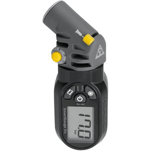 SmartGauge D2 precision-Digital-pressure gauge