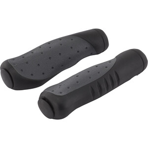 Red Cycling Products Comfortgrip black