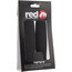 Red Cycling Products Moos Soft Lightgrip, musta