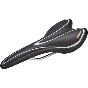 Red Cycling Products Competition Race Saddle schwarz schwarz