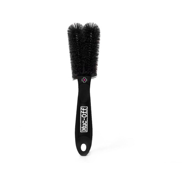 Muc-Off Two Prong Brush 