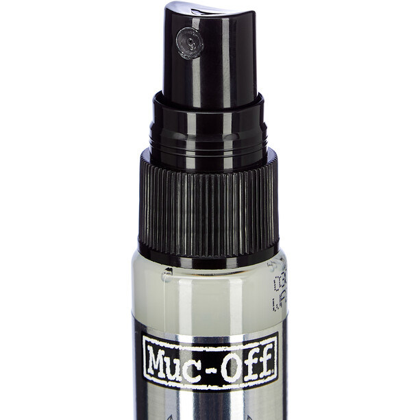Muc-Off Antifog Treatment Antibeschlag Spray 35ml 