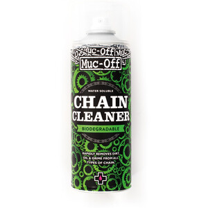 Muc-Off Chain Cleaner Kettenreiniger 400ml 