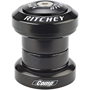 Ritchey Comp Logic Headset EC34/28.6 I EC34/30 ブラック