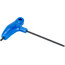 Park Tool Chiave a brugola PH-4 4mm