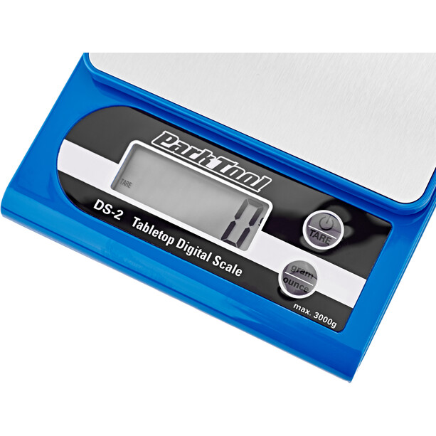 Park Tool DS-2 Digital table scales