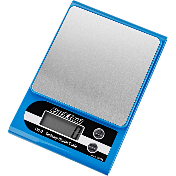 Park Tool DS-2 Digital table scales