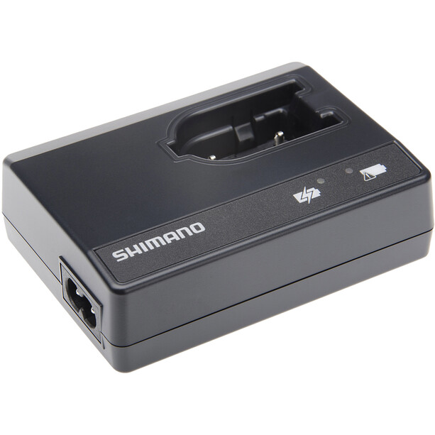 Shimano Di2 charger for external battery