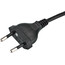 Shimano SM-BCR1 Power Cable for Charger Di2 and Steps EC-E6002 black