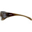Alpina Sunglasses Overview, czarny