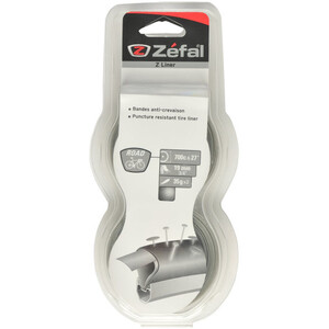Zefal Z-Liner Puncture Protection Tape grey