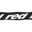 Red Cycling Products High Secure Chain Plus Łańcuch rowerowy z zamkiem, czarny