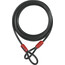 ABUS Cobra 10/500 Loop Cable black