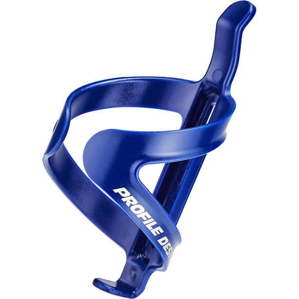 Profile Design Stryke Kage Flaschenhalter blau