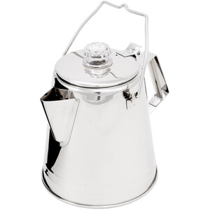 GSI Glacier Stainless Percolator for 8 Cups 1200ml 