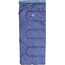 Coleman Pacific 205 Sacos de dormir, azul