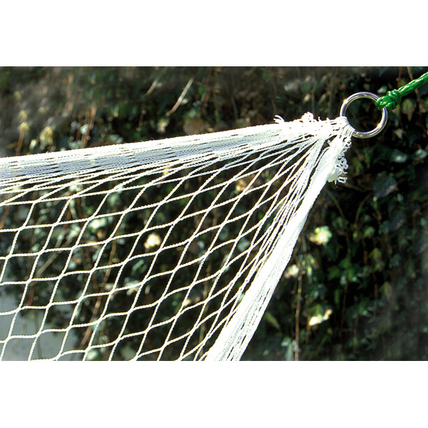 Basic Nature Pocket Hammock 2,2m with Security Weave 