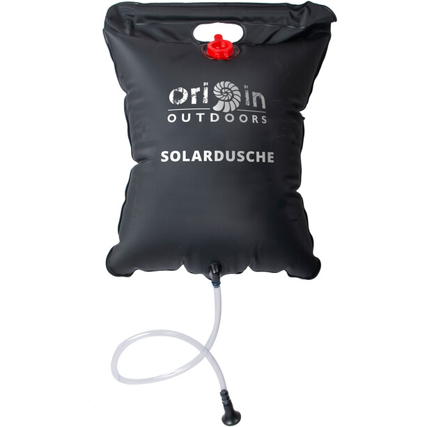 Origin Outdoors Solardusche Rollbar 