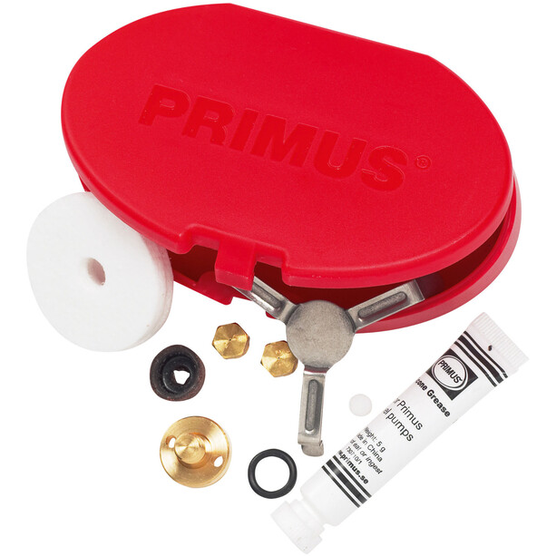 Primus Kit de Servicio para MultiFuel EX & OmniFuel 