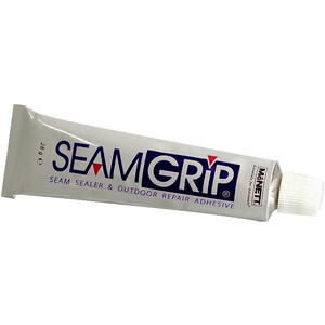GEAR AID Seam Grip Sealant & Adhesive Tube 28ml 
