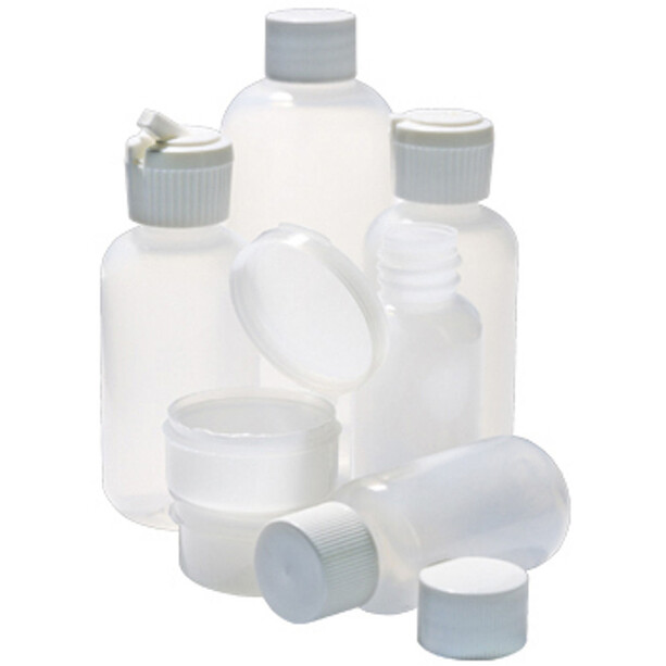 Coghlans Plastic Can Set 7 Bottles 