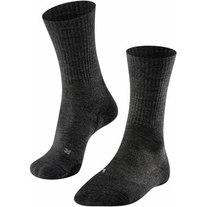 Falke TK2 Wool Trekking Socks Men smog smog