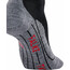Falke TK5 Short Trekking Socks Women black mix