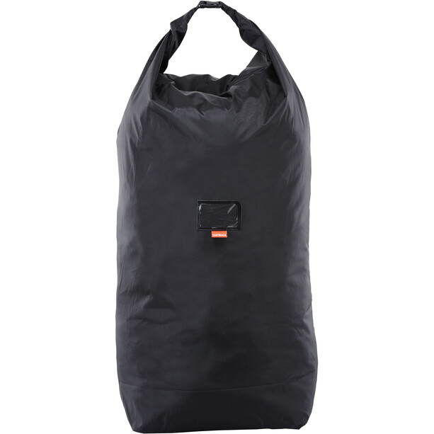 Tatonka Protection bag Universeel, zwart