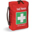 Tatonka First Aid Compact, rood/groen
