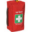 Tatonka First Aid Advanced, rosso/verde