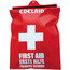 Edelrid First Aid Kit, rood/wit
