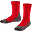 Falke TK2 Trekking Socken Kinder rot