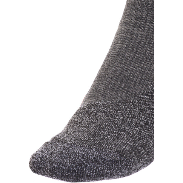 Falke TK2 Sensitive Trekking Socken Herren grau