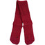 Falke TK1 Wool Chaussettes de trekking Femme, rouge/blanc