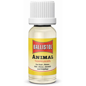 Ballistol Animal Tierpflegeöl 10ml 